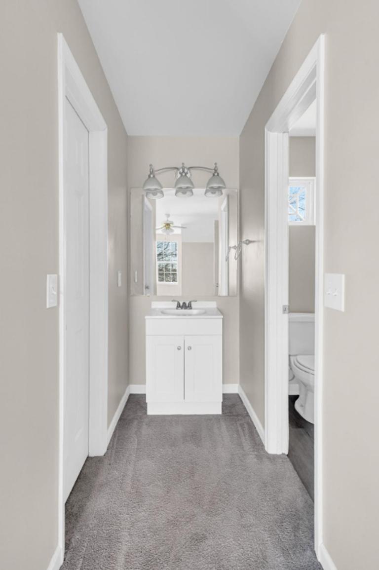 Charming 3-bedroom House Scenic&close To Downtown Holiday home Nashville